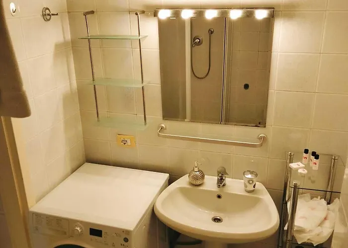 Apartmán Imhome - Porta Nuova Milán