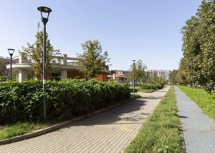 The - Floor Apartman