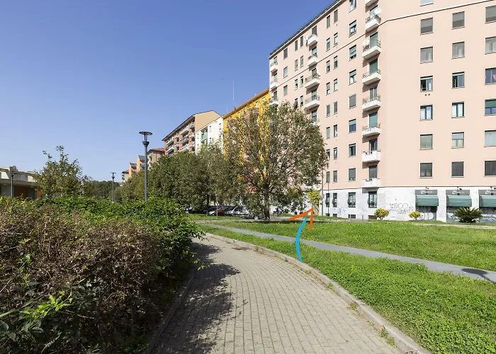 Apartman The - Floor *