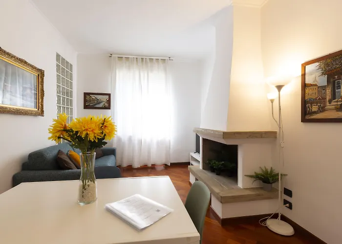 Apartman The - Floor *