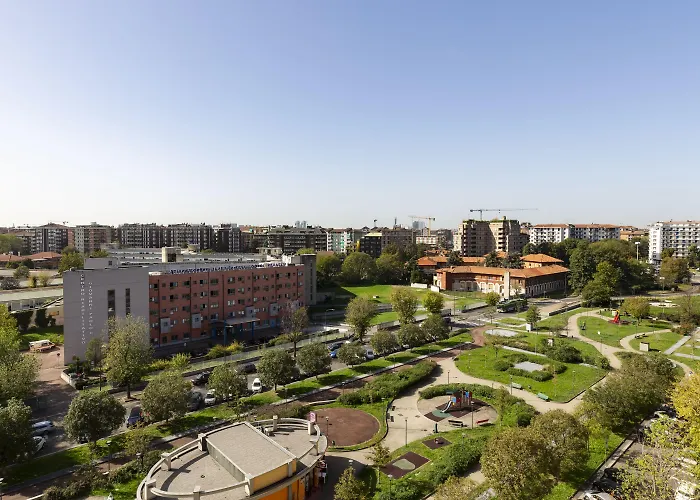 The - Floor Milánó