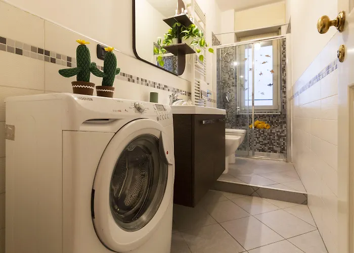 The - Floor Milánó