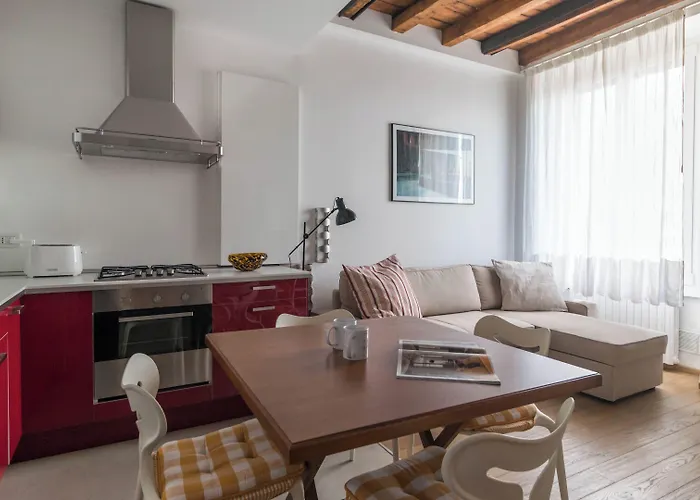 Italianway Easy - Forcella 15 * 밀라노