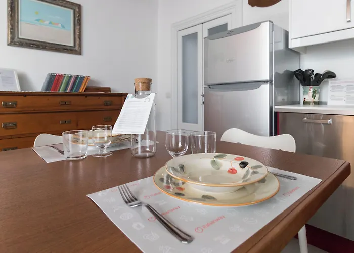 Italianway Easy - Forcella 15