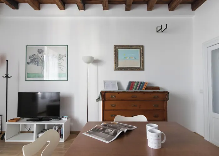 아파트 Italianway Easy - Forcella 15 밀라노