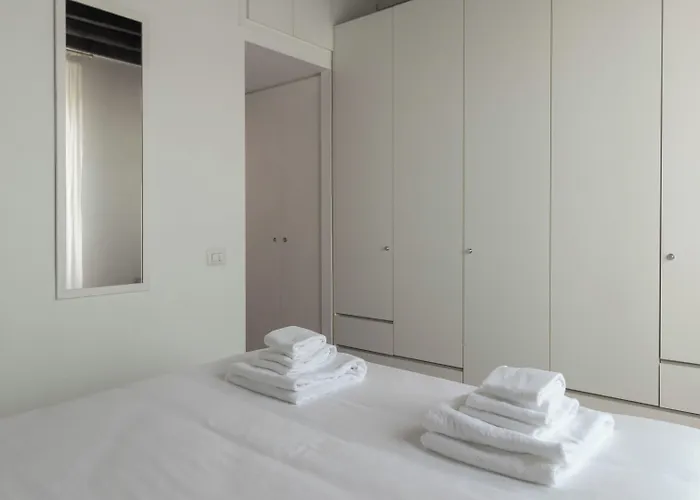 Italianway Easy - Forcella 15 밀라노