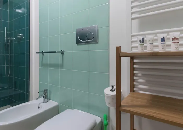 Italianway Easy - Forcella 15 *