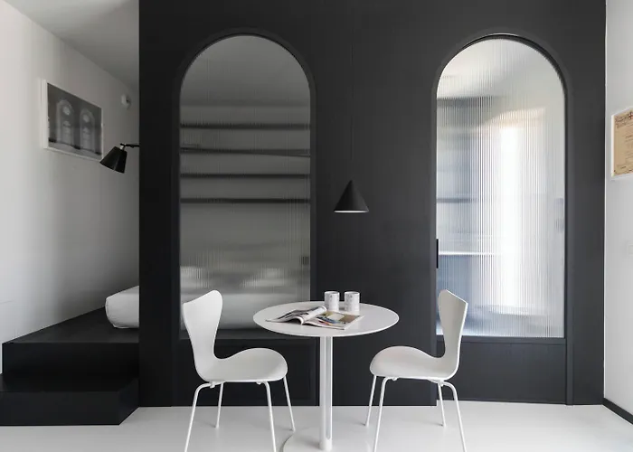 Italianway Easy - Poma 61 B Apartmán