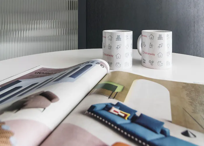 Apartmán Italianway Easy - Poma 61 B