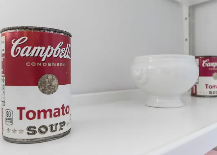 Apartmán Italianway Easy - Poma 61 B Milán