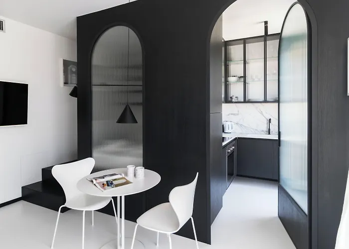 Italianway Easy - Poma 61 B *