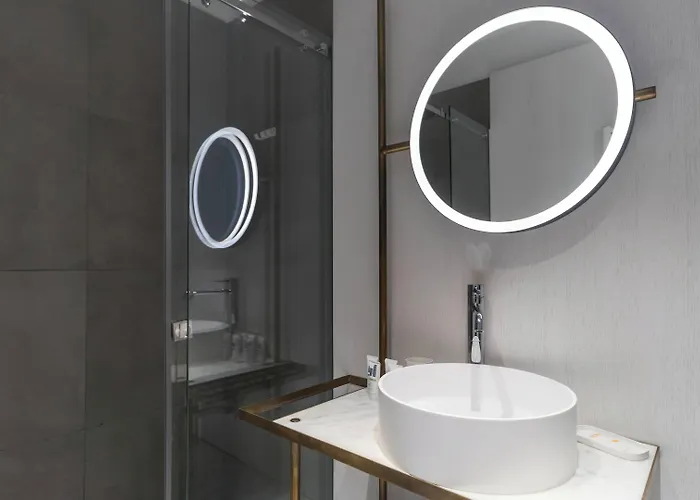 Apartmán Italianway Easy - Poma 61 B Milán