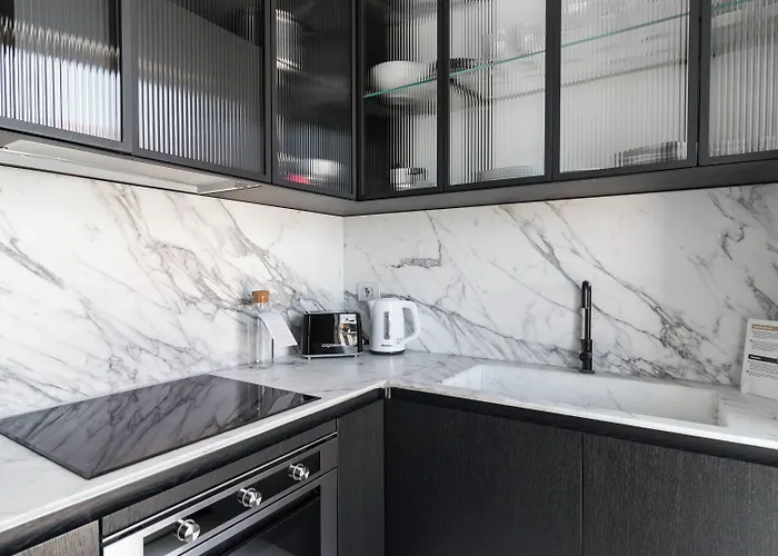 Italianway Easy - Poma 61 B Apartmán *