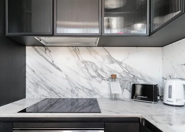 Italianway Easy - Poma 61 B Milán