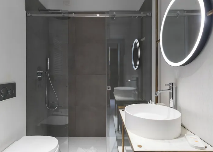 Apartmán Italianway Easy - Poma 61 B *