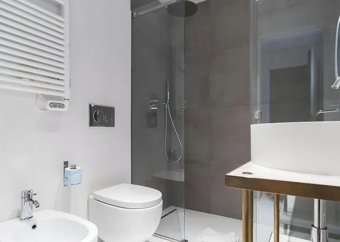 Italianway Easy - Poma 61 B Milán