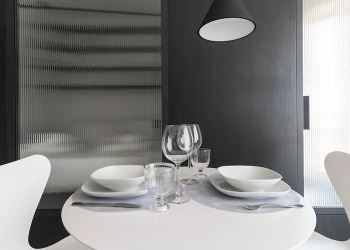 Italianway Easy - Poma 61 B Apartmán