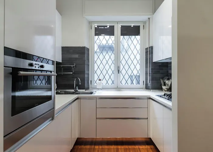 Italianway Comfort - Torino 66 Apartment Milan