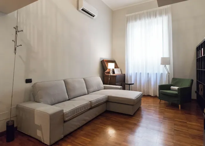 Apartment Italianway Comfort - Torino 66