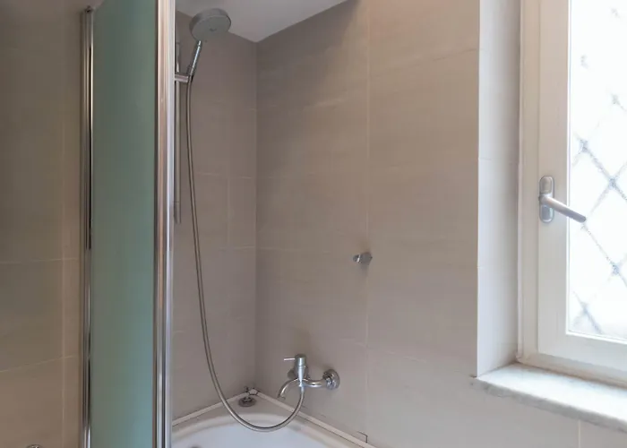 Italianway Comfort - Torino 66 דירה *