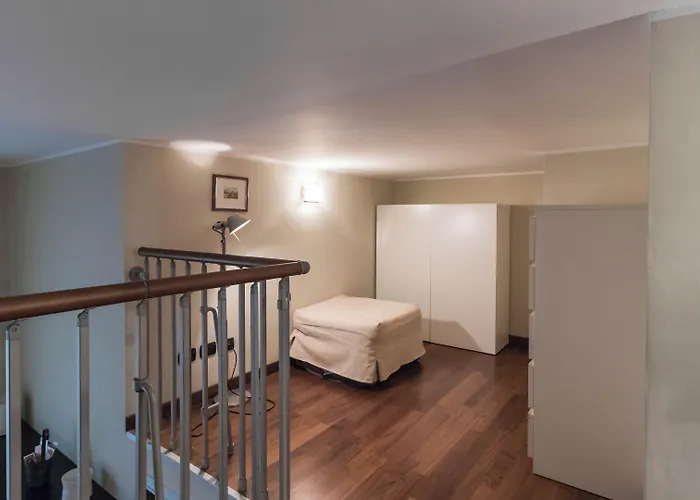 Italianway Comfort - Torino 66 Milánó