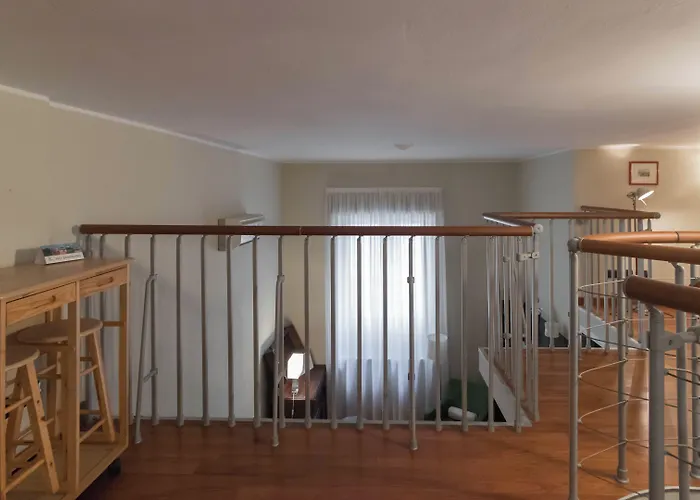 Apartman Italianway Comfort - Torino 66