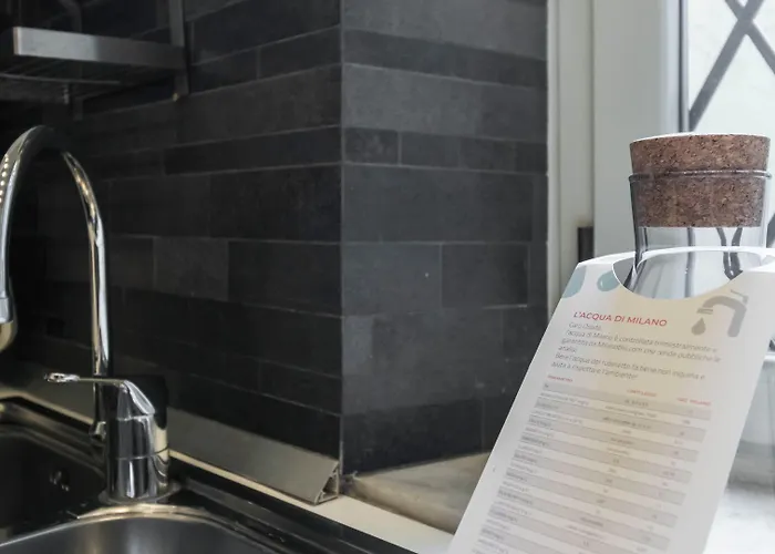 Italianway Comfort - Torino 66 * Milan