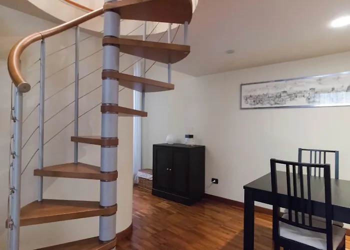 Italianway Comfort - Torino 66 *