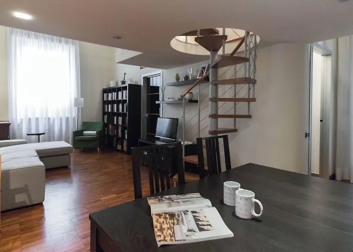 דירה Italianway Comfort - Torino 66 מילאנו