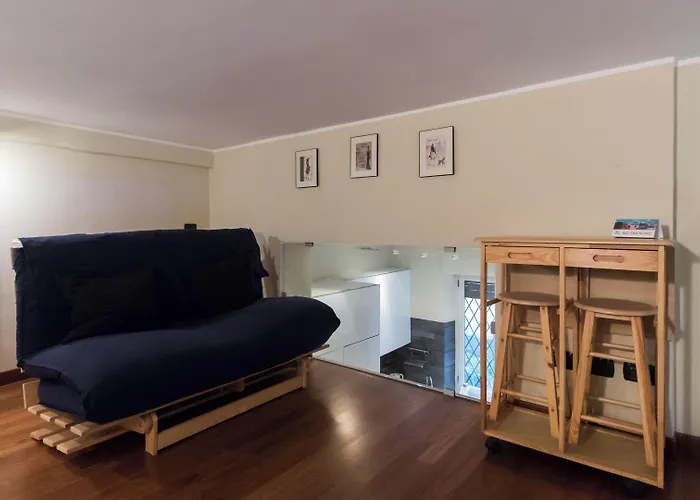 Italianway Comfort - Torino 66 Apartment *