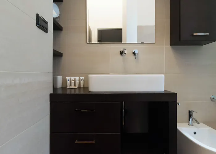 Italianway Comfort - Torino 66 *