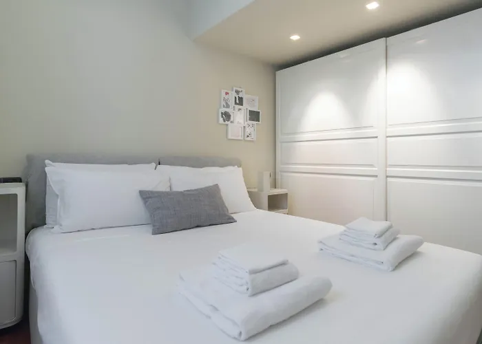 Italianway Comfort - Torino 66 Apartment *