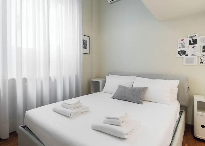 Italianway Comfort - Torino 66 *