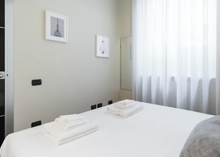 Apartment Italianway Comfort - Torino 66