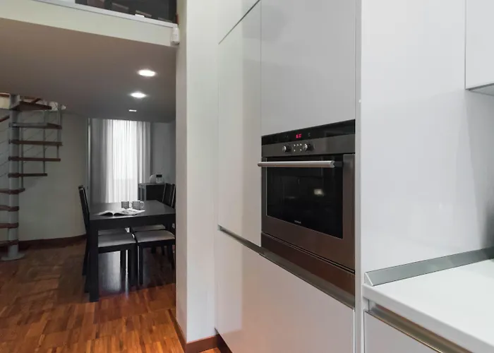 Italianway Comfort - Torino 66 Apartment *