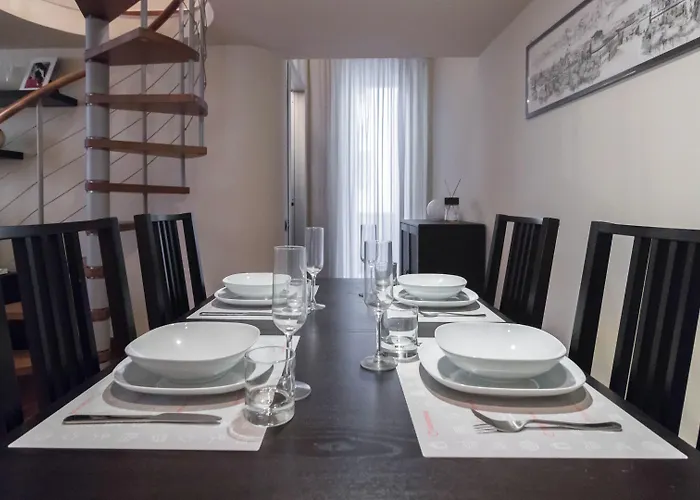 Italianway Comfort - Torino 66 מילאנו