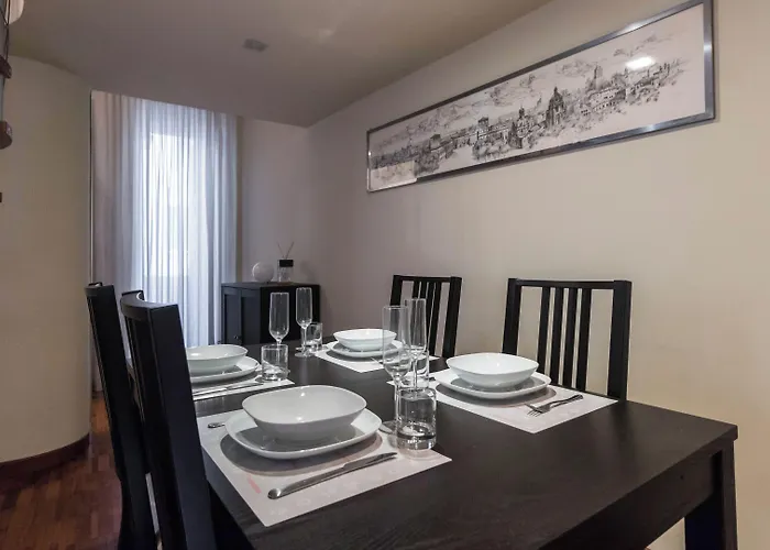 Apartman Italianway Comfort - Torino 66