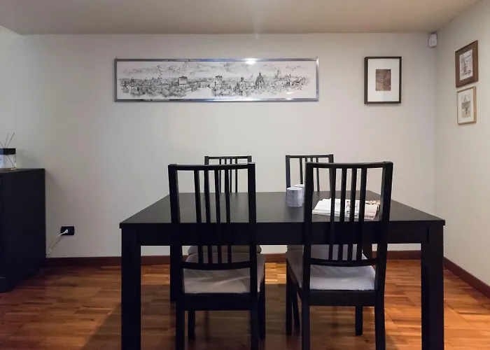 Italianway Comfort - Torino 66 *