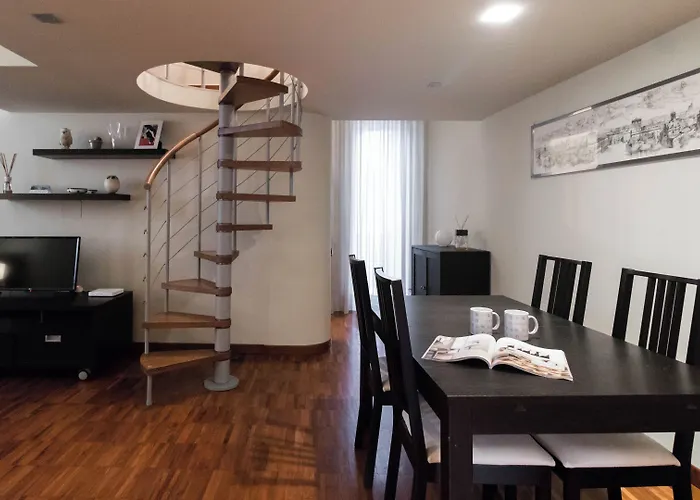 Apartment Italianway Comfort - Torino 66 Milan