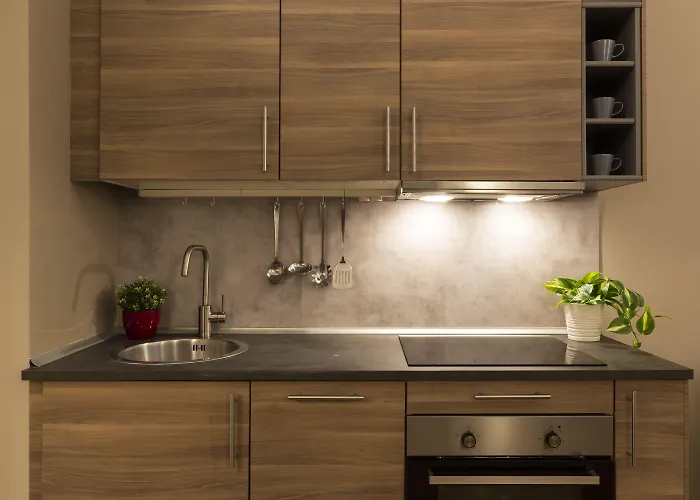 Voghera Fashion District 公寓 *