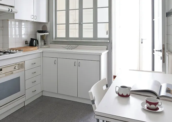 Italianway Comfort - Bligny 26 Appartement *