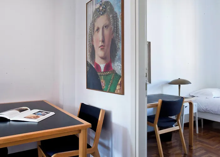 Italianway Comfort - Bligny 26 Milan