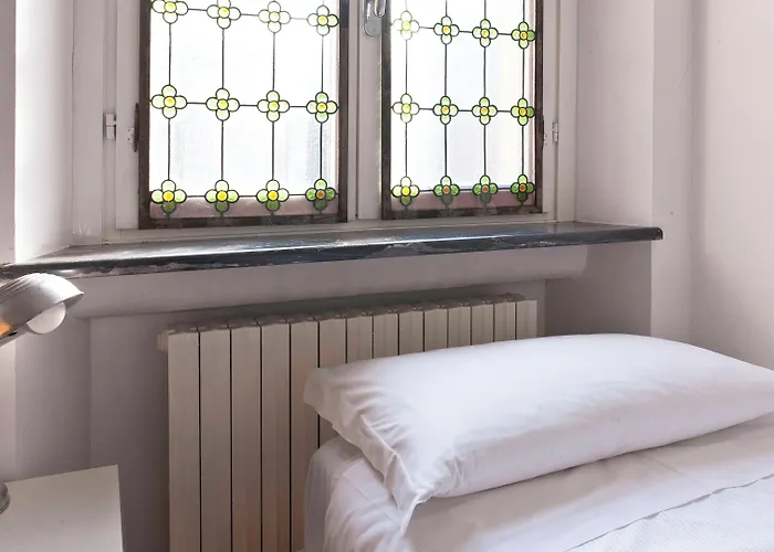 Italianway Comfort - Bligny 26 * Milan