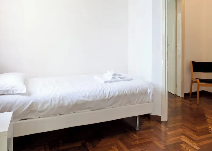 Italianway Comfort - Bligny 26 Apartmán Milán