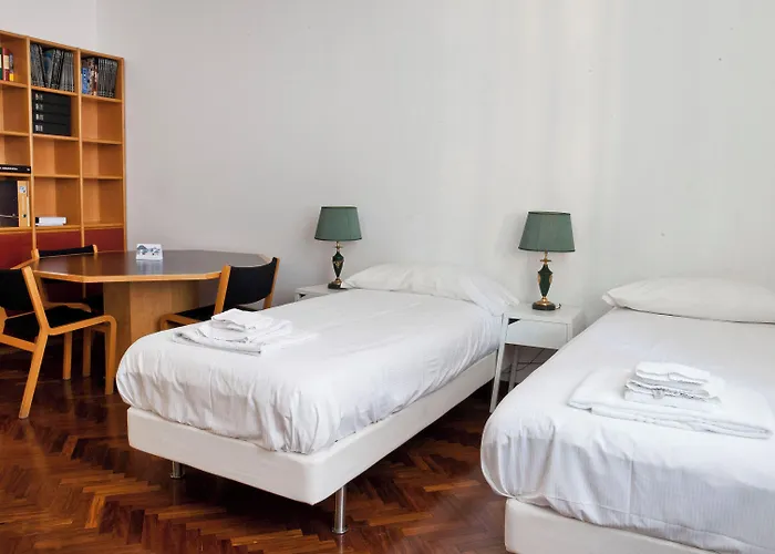 Italianway Comfort - Bligny 26 Apartmán