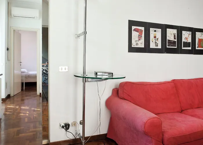 Italianway Comfort - Bligny 26