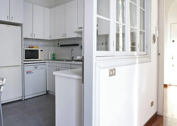 Appartement Italianway Comfort - Bligny 26 *