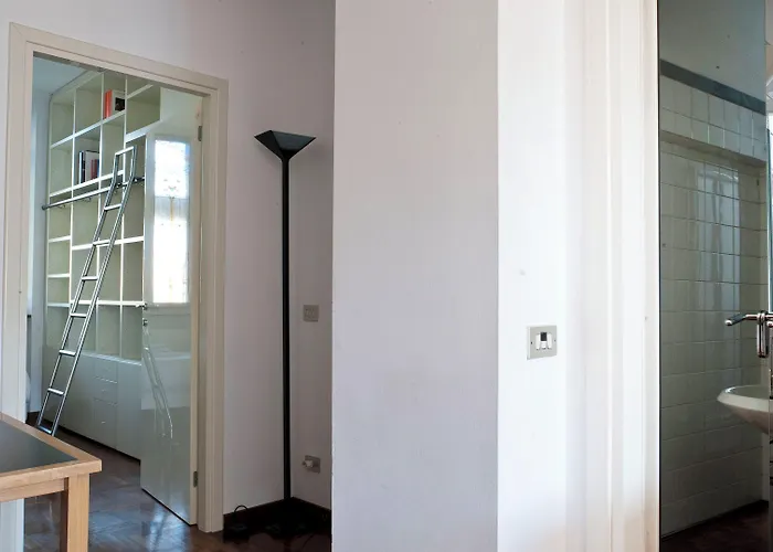Apartmán Italianway Comfort - Bligny 26