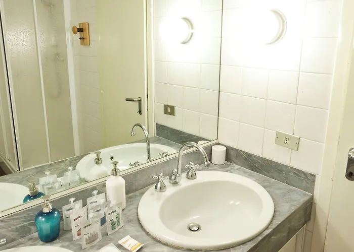 Italianway Comfort - Bligny 26 Apartmán *