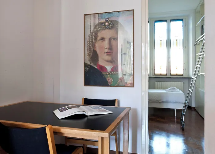 Italianway Comfort - Bligny 26 Milan